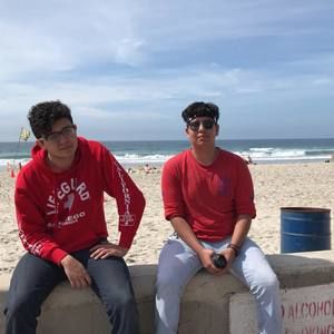 Meet your Posher, Luis